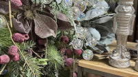 Nutcracker & Sugar Plum Christmas Collection | Holiday Decorating & Home Decor at MECO7