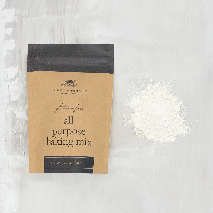 Baking Mixes