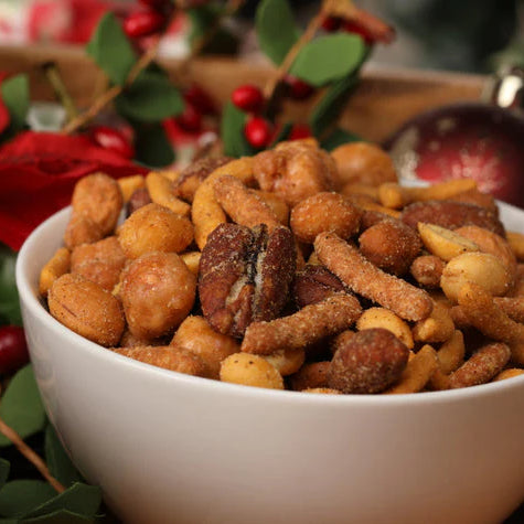 Crackers & Snacks