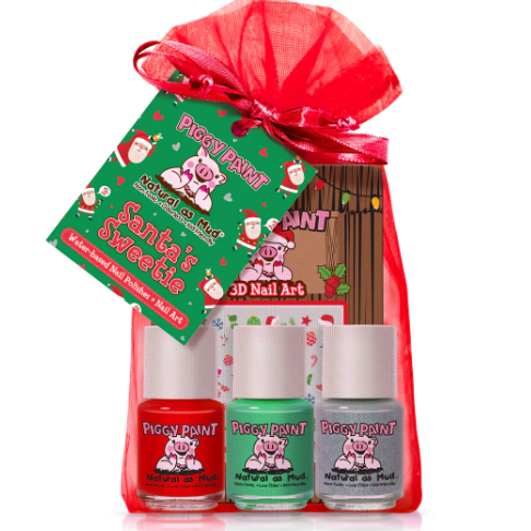 Kids Stocking Stuffers