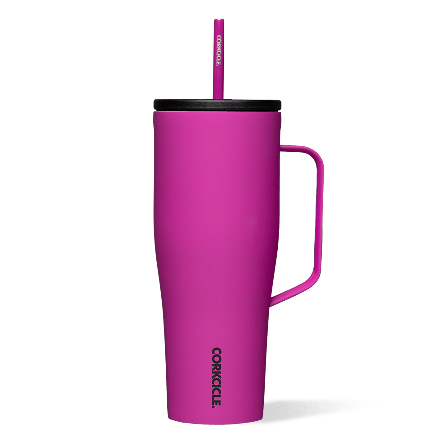 Cold Cup 30oz XL, Berry Punch | Corkcicle