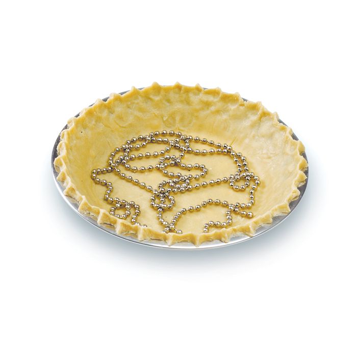 Pie Crust Chain Weight | Norpro