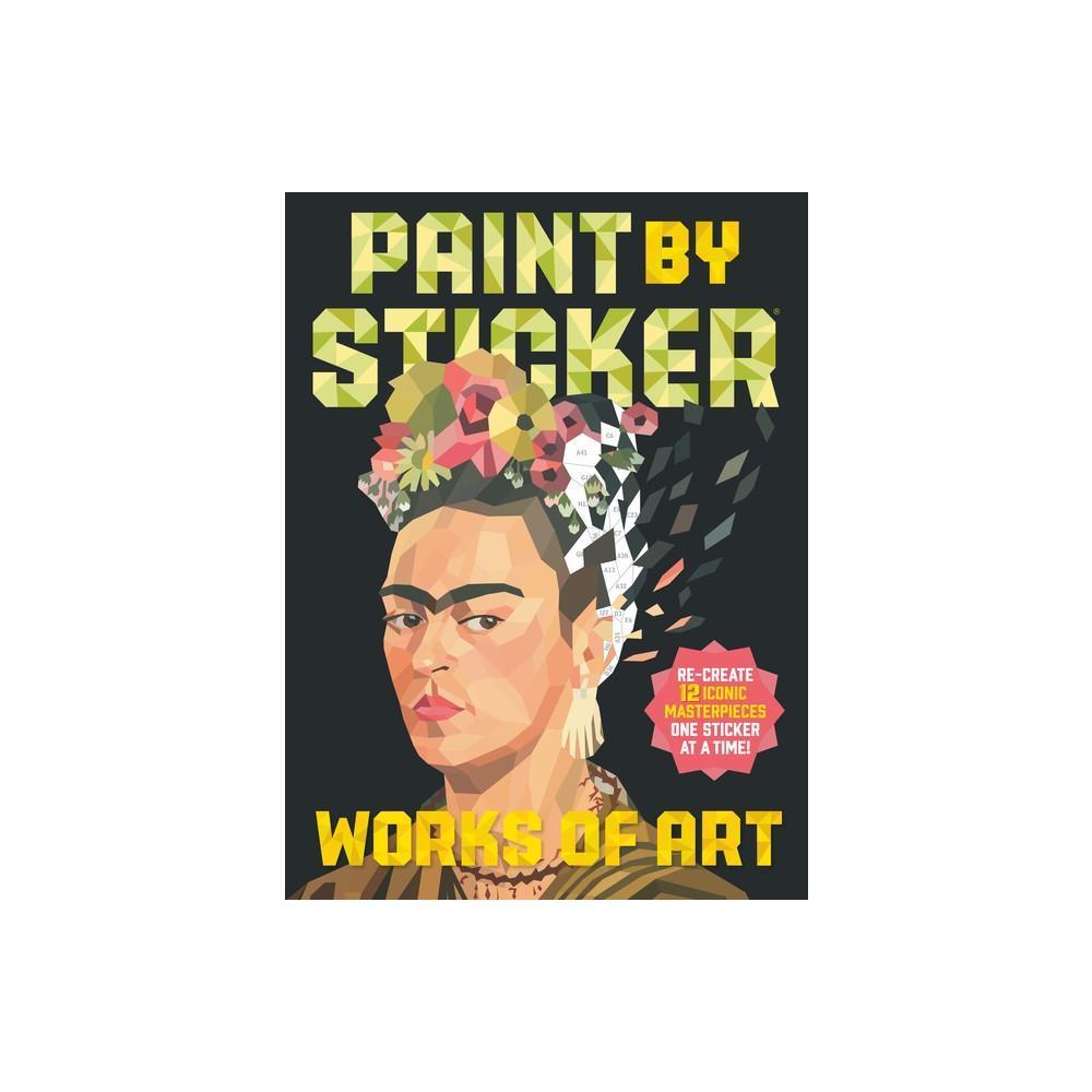 Sticker Books