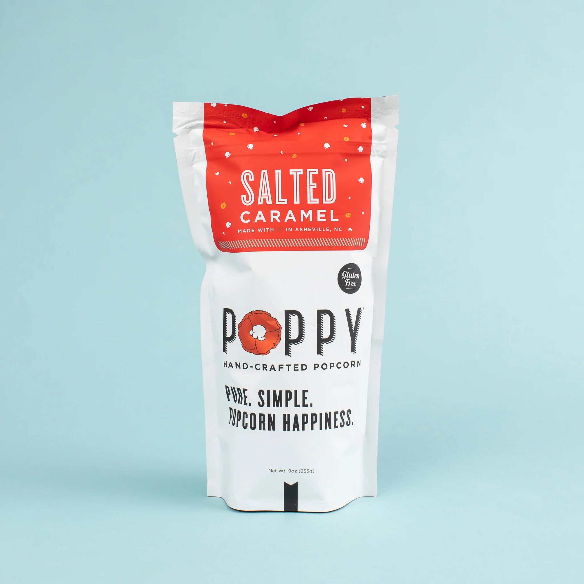 Salted Caramel | Poppy Popcorn