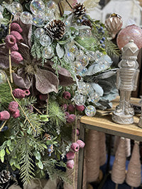 Nutcracker & Sugar Plum Christmas Collection | Holiday Decorating & Home Decor at MECO7