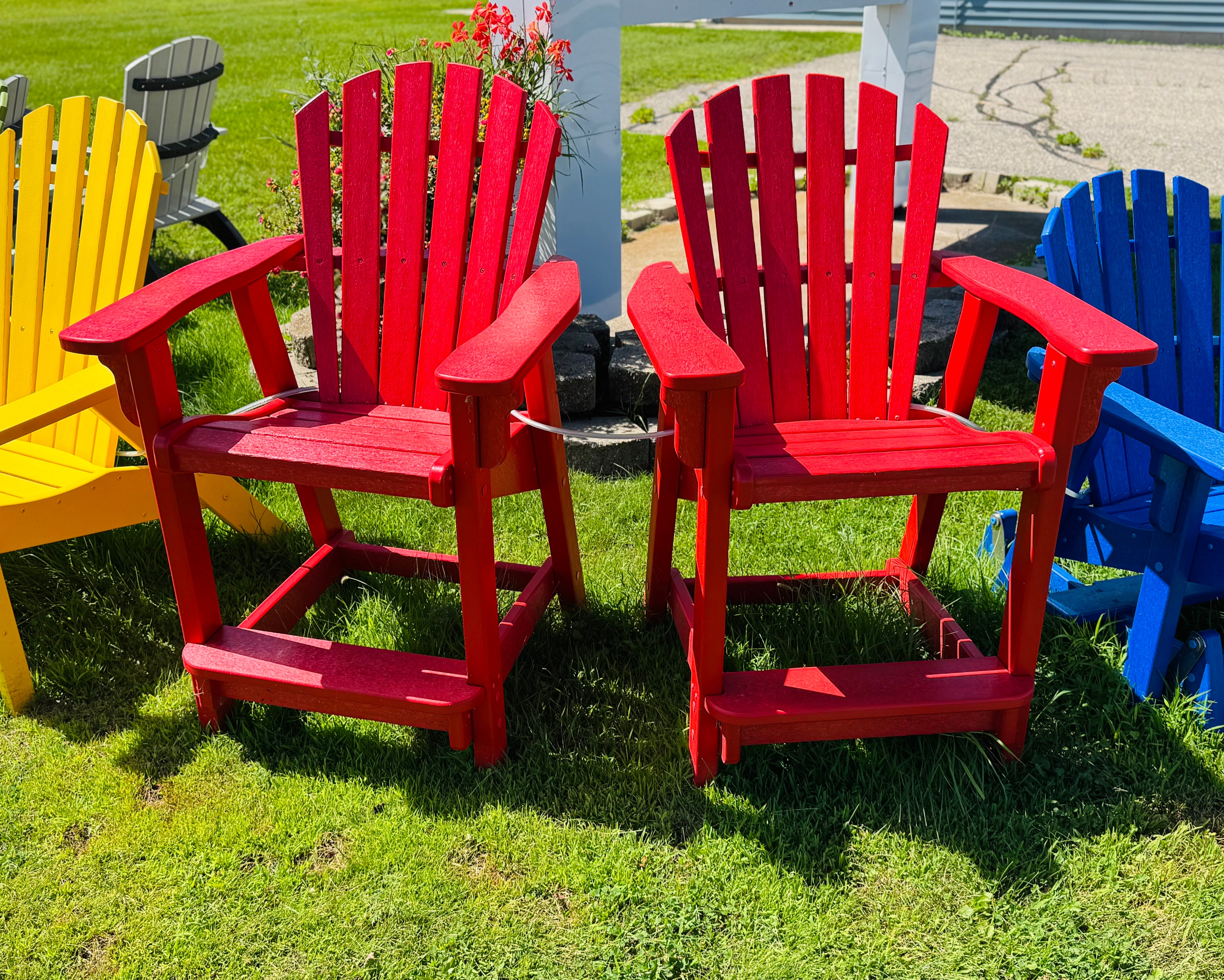Outdoor Furniture Sale