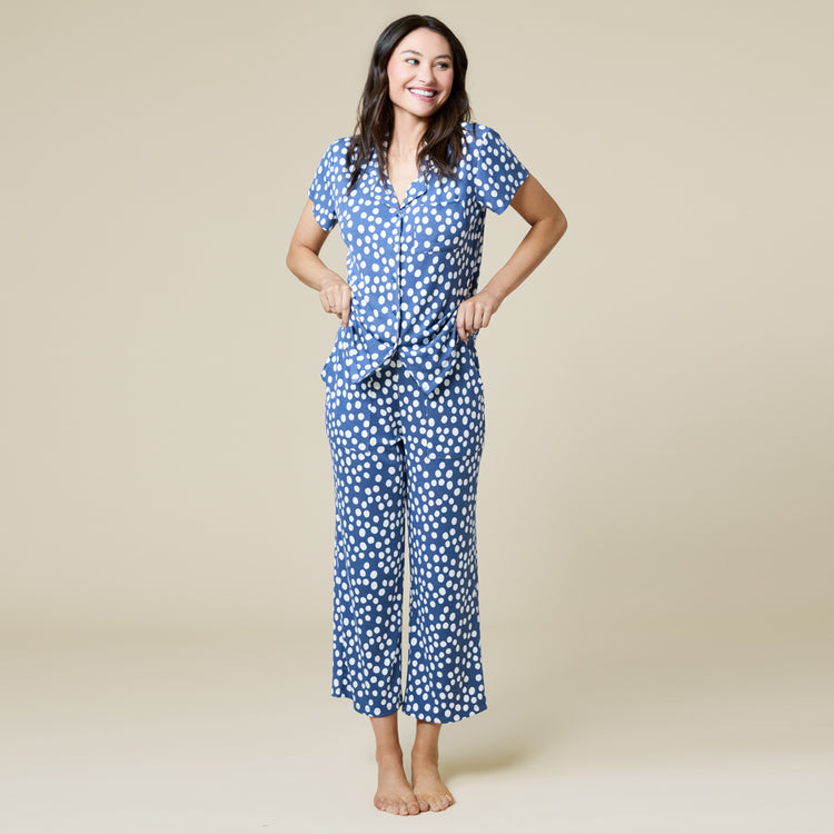 Pajamas & Robes