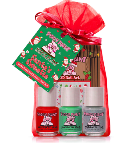 Kids Stocking Stuffers