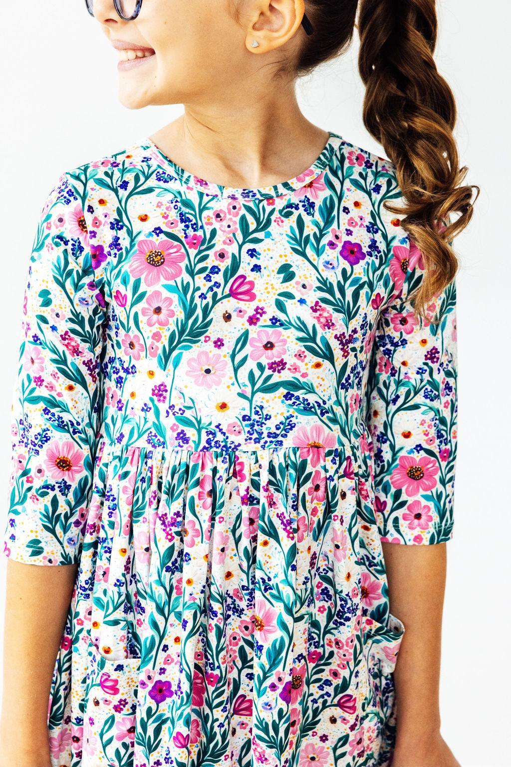 Kid's Clothing