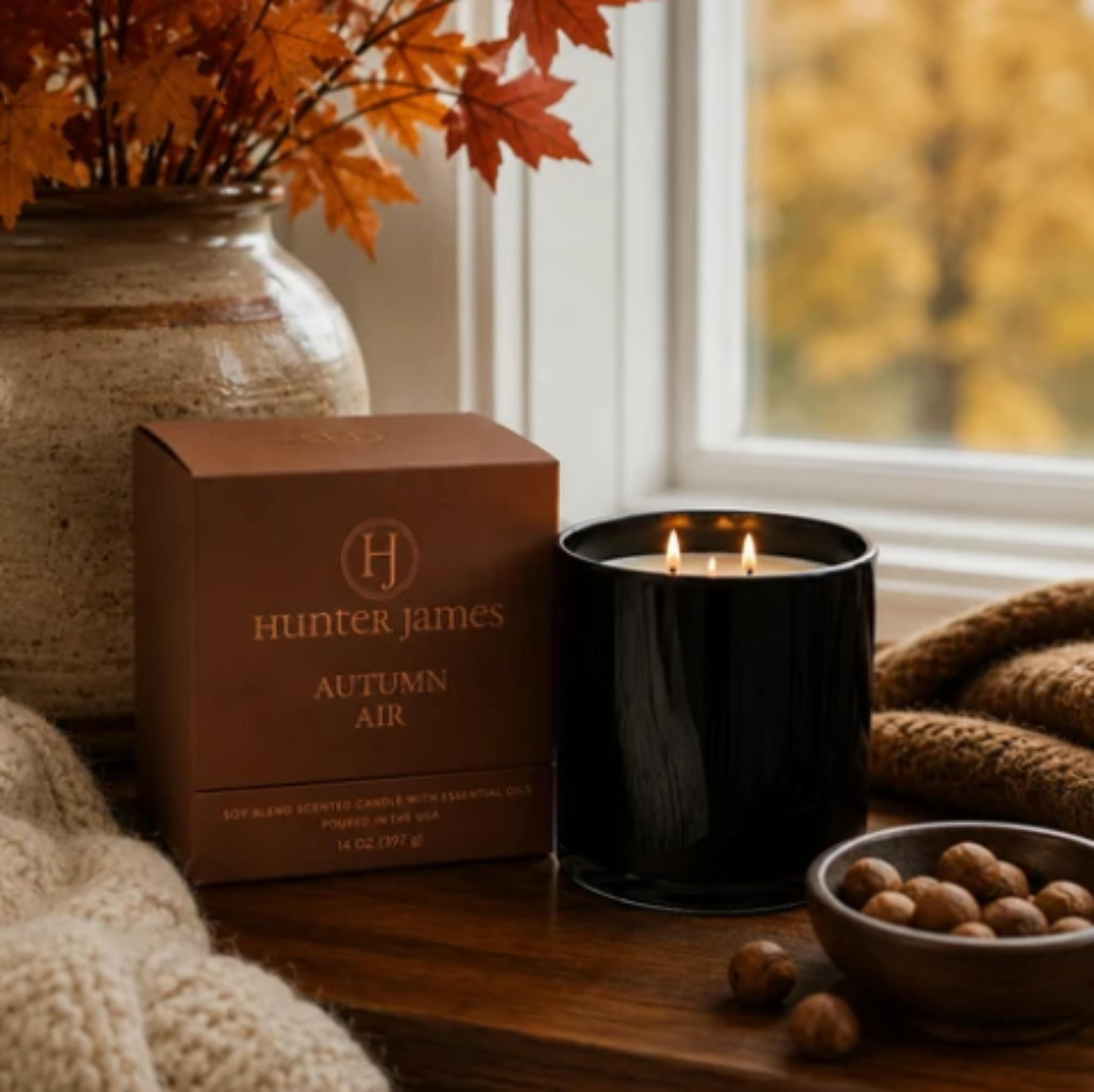 Autumn Scents
