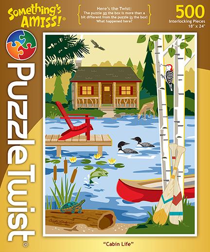 Puzzles