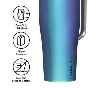 Cold Cup 30oz XL, Dragonfly | Corkcicle