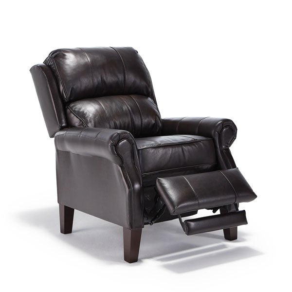 Joanna High Leg Recliner Chair | Best Home Furnishings