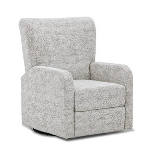 Athen Swivel Recliner Chair | Best Home Furnishings