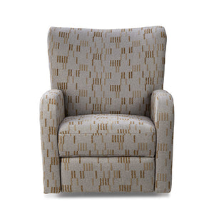 Athen Swivel Recliner Chair | Best Home Furnishings