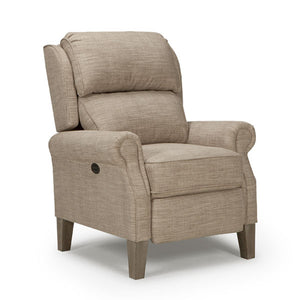 Joanna High Leg Recliner Chair | Best Home Furnishings