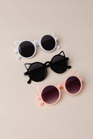 Kitty Sunglasses