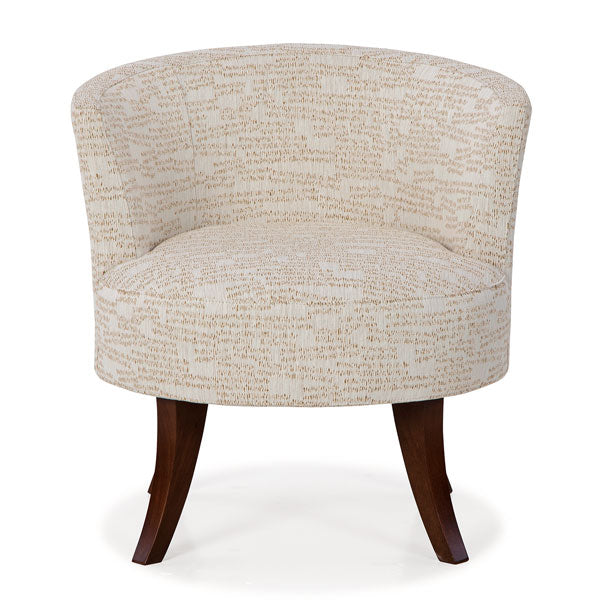 Steffen Swivel Accent Chair | Best Home Furnishings