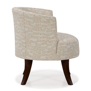 Steffen Swivel Accent Chair | Best Home Furnishings