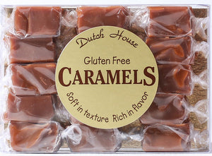 Sea Salt Caramel Gift Box / 15 Ct | Dutch House