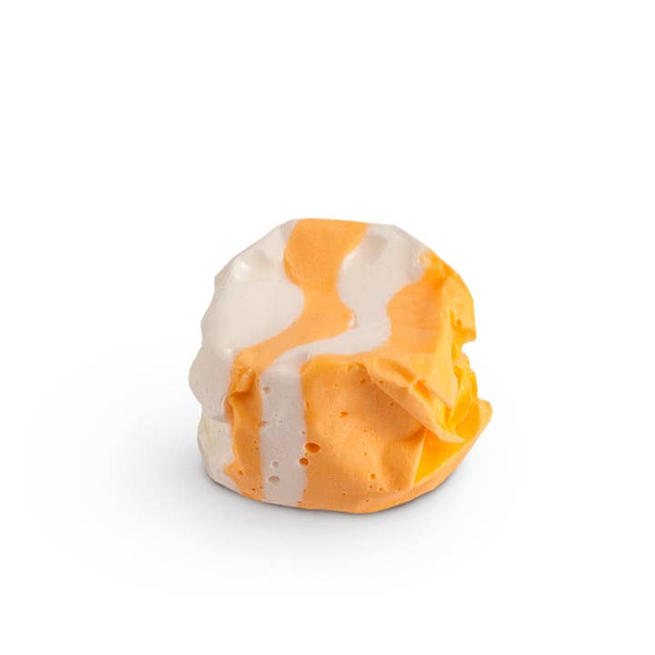 Peaches & Cream Taffy 7oz