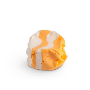 Peaches & Cream Taffy 7oz