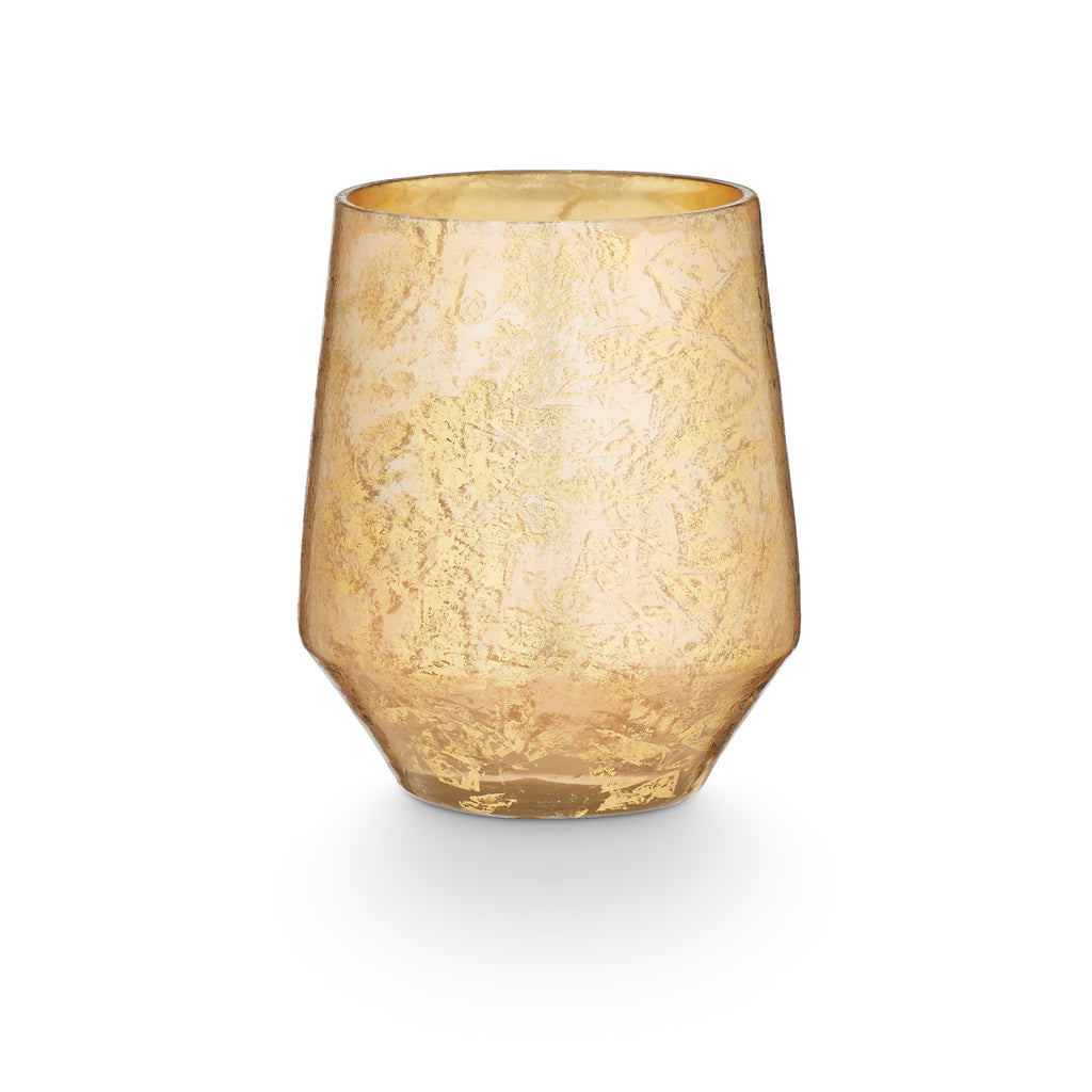 Desert Glass Candle, Coconut Milk Mango | ILLUME