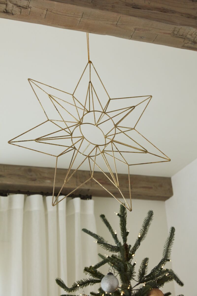 Star of Wonder Ornament, XL