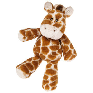 Giraffe Junior, Marshmallow Stuffed Animal | Mary Meyer