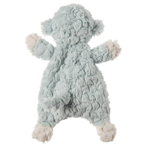 Seafoam Monkey Putty Lovey | Mary Meyer