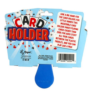 Kid's Card Holder | Regal Games