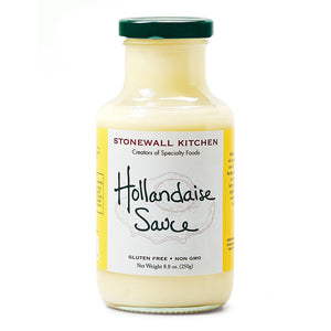 Hollandaise Sauce | Stonewall Kitchen