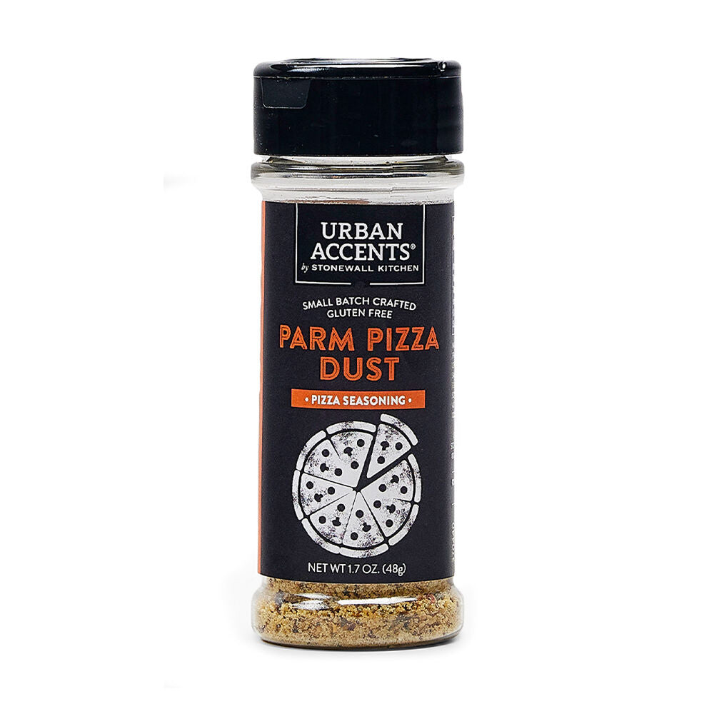 Parm Pizza Dust Pizza Seasoning | Stonewall Kitchen