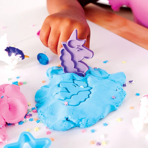 Sensory Pack Unicorn On the Go Play Set | Creativity for Kids