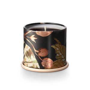 Midnight Pumpkin Demi Vanity Tin l Illume