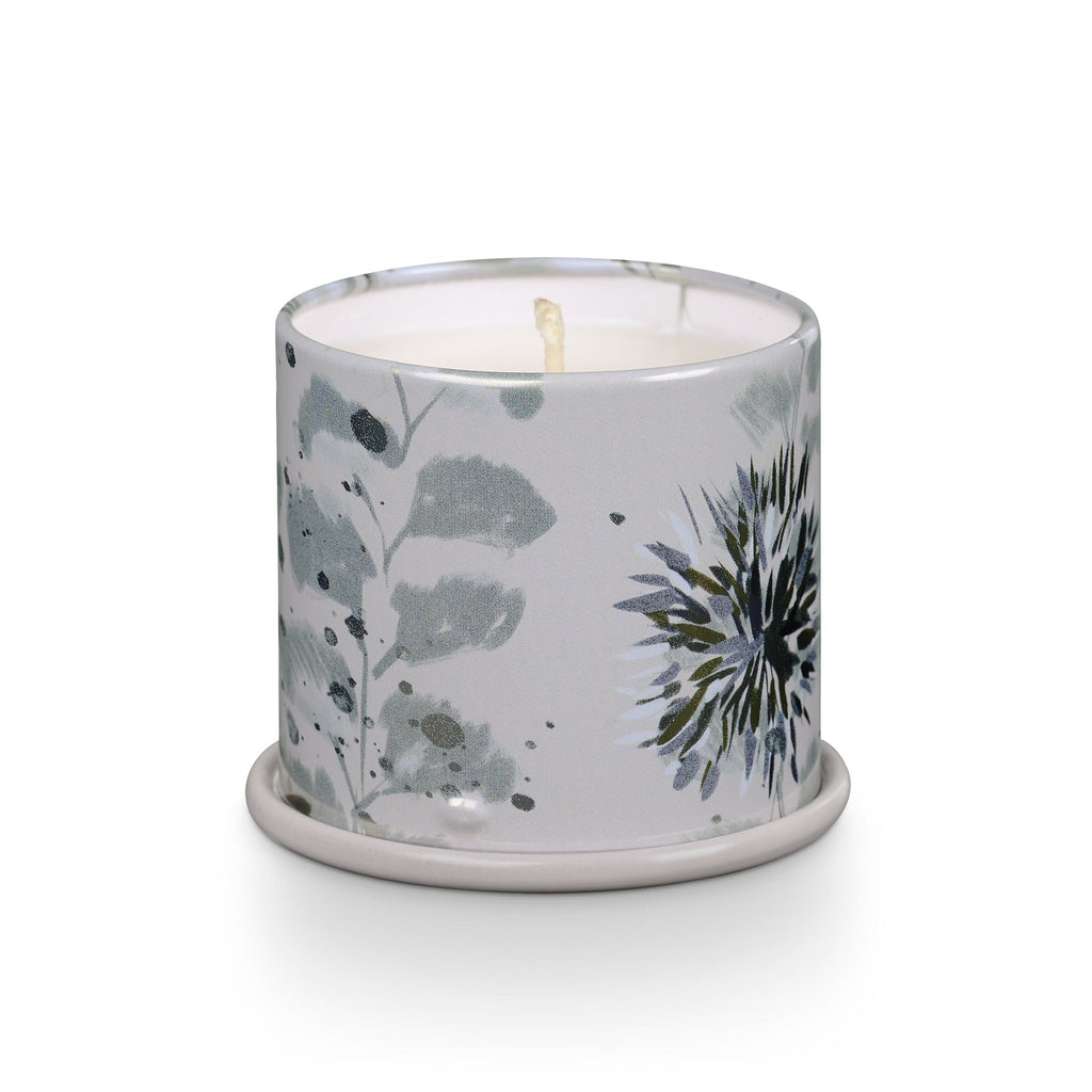 Winter White Demi Vanity Tin l Illume