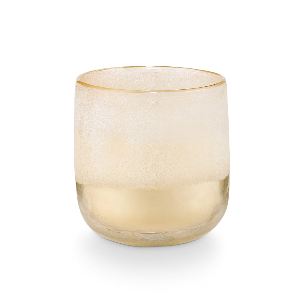 Mojave Glass Candle, Coconut Milk Mango | ILLUME