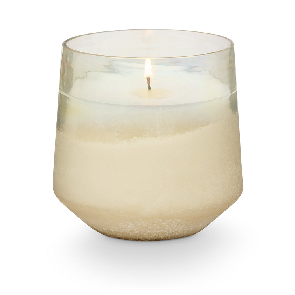 Winter White, Baltic Glass Candle | Illume