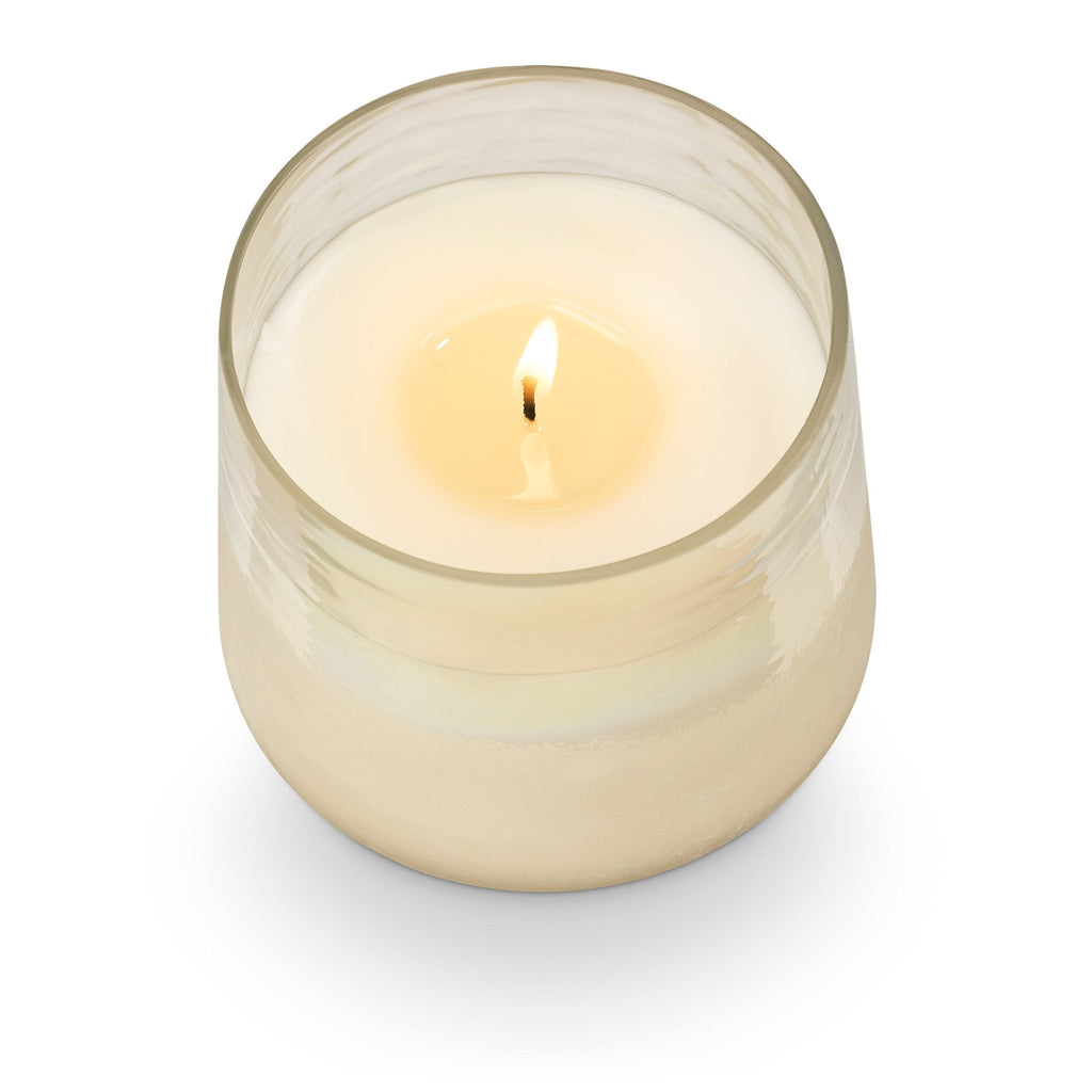 Winter White, Baltic Glass Candle | Illume