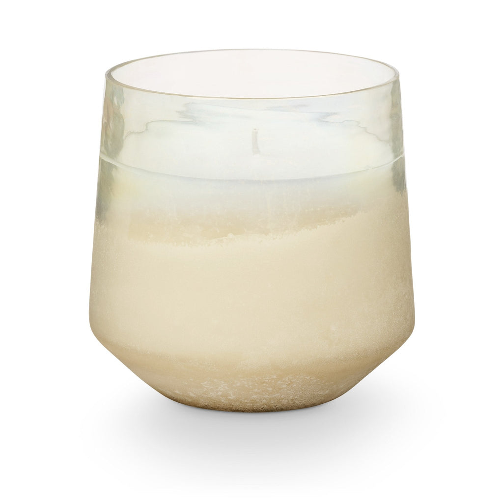 Winter White, Baltic Glass Candle | Illume