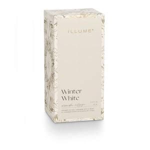 Winter White Mini Diffuser | Illume