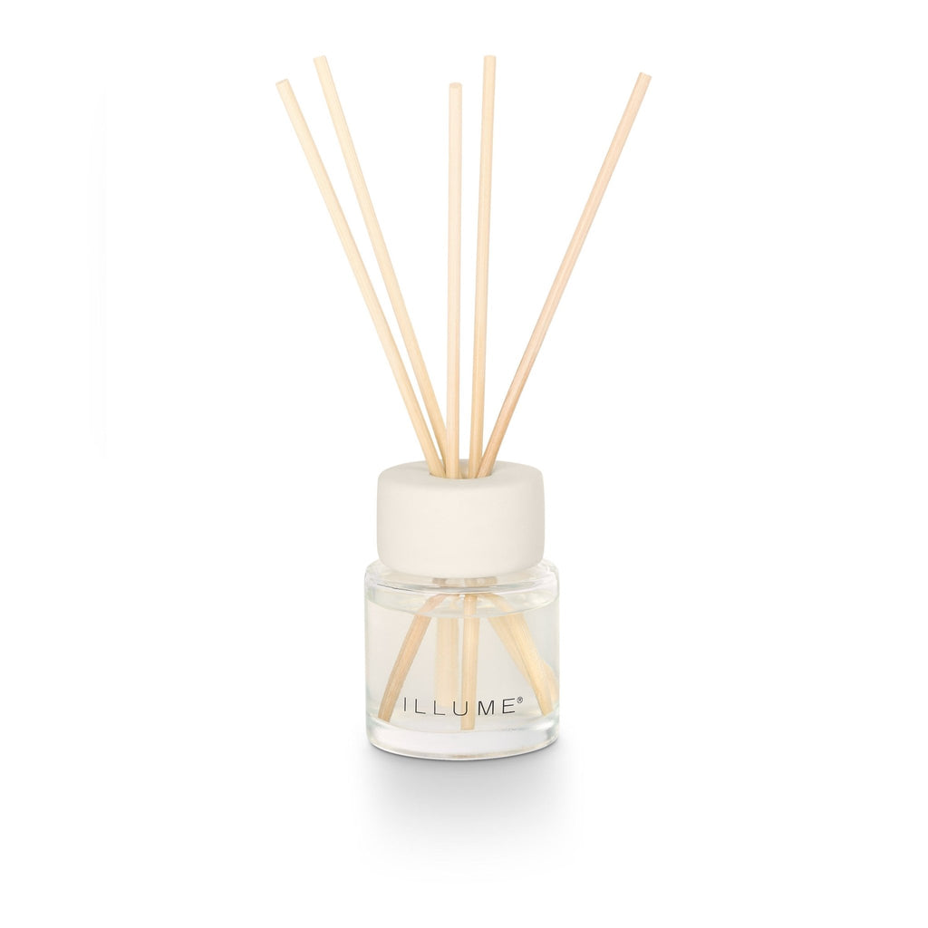 Winter White Mini Diffuser | Illume