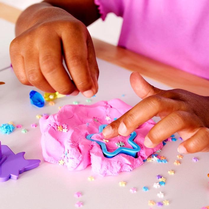 Sensory Pack Unicorn On the Go Play Set | Creativity for Kids