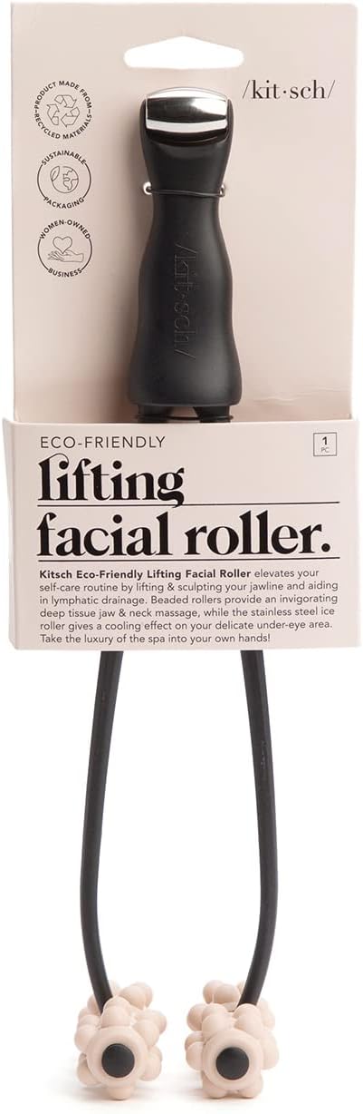Eco-Friendly Lifting Face Roller | KITSCH