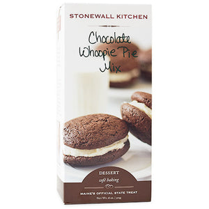 Chocolate Whoopie Pie Mix | Stonewall Kitchen