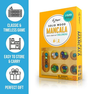 Mancala | Regal Games