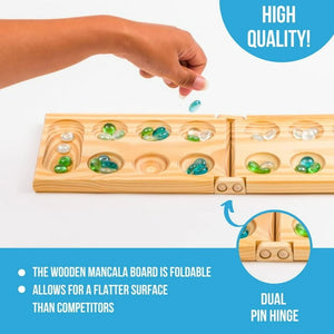 Mancala | Regal Games