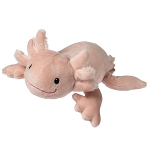 Axolotl Stuffed Animal | Mary Meyer