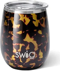 Bombshell Stemless Wine Cup | Swig