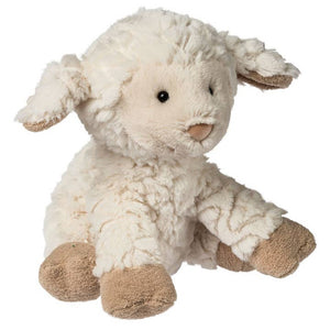 Maggie Lamb Putty Stuffed Animal | Mary Meyer